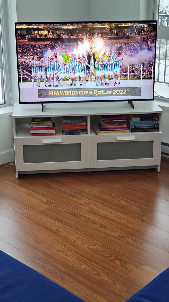 IKEA BRIMNES TV Bench