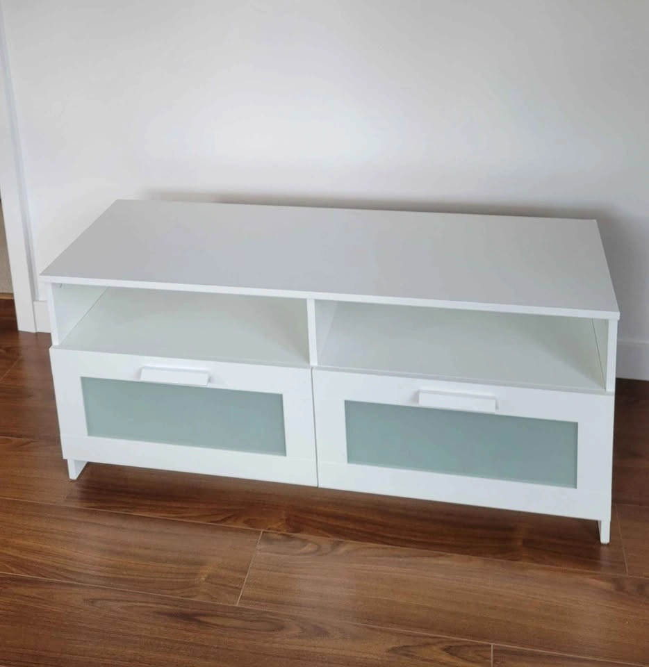 IKEA BRIMNES TV Bench - photo 2
