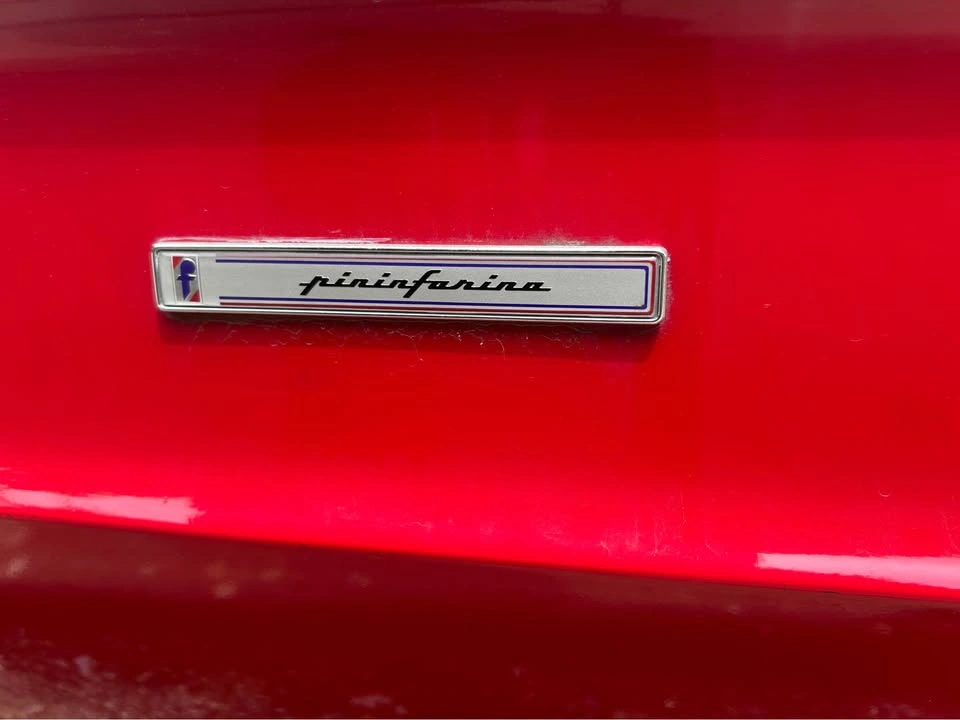 Vintage 1988 Alfa Romeo Spyder Graduate - photo 4