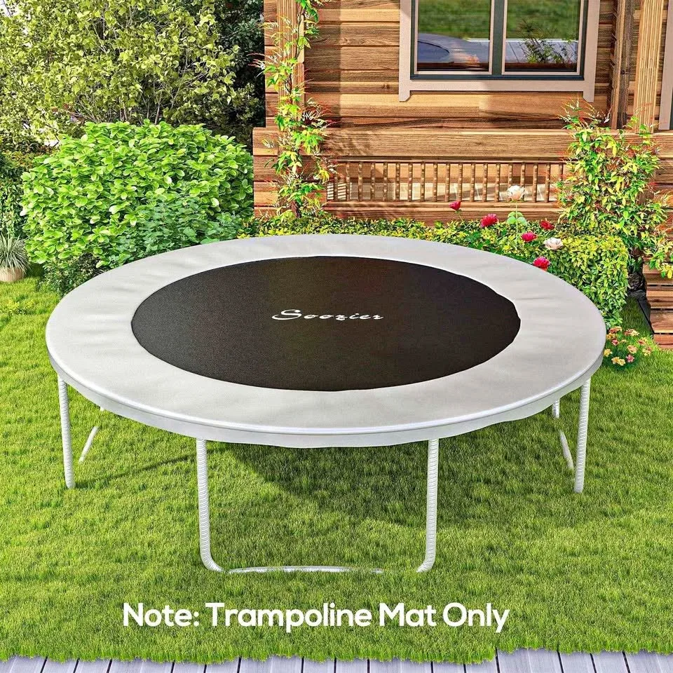 NEW-Soozier Trampoline Mat Replacement thumbnail