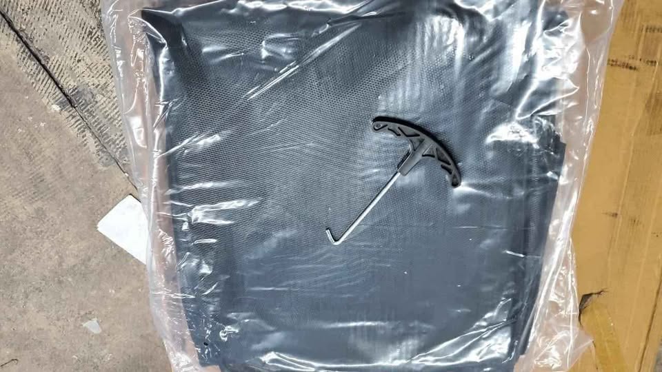 NEW-Soozier Trampoline Mat Replacement - photo 3