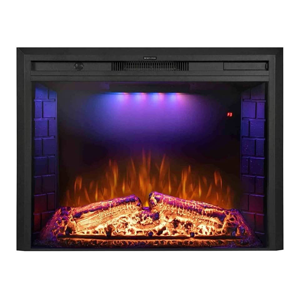 COFREE-Furnace core-AE658 120V 1400 Watts w/ Remote