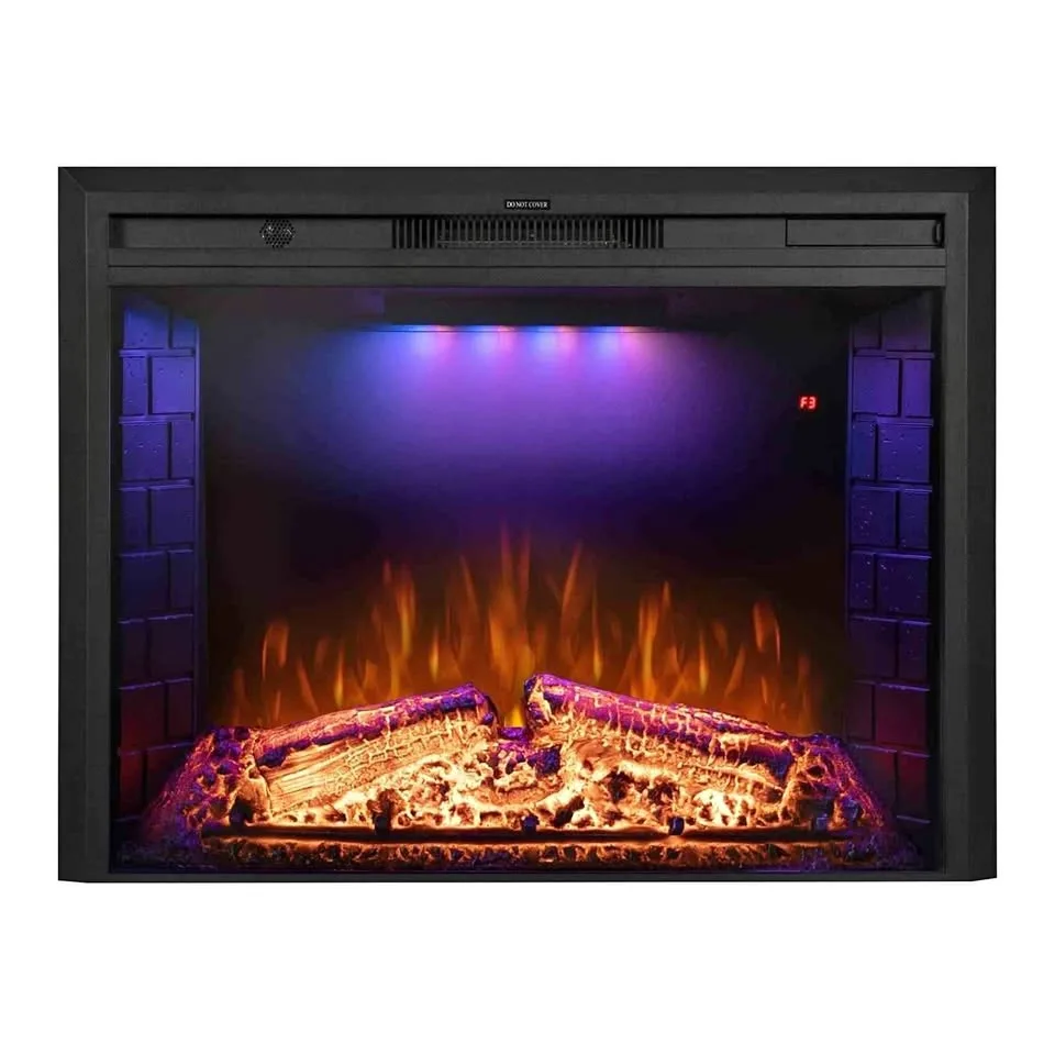 COFREE-Furnace core-AE658 120V 1400 Watts w/ Remote thumbnail