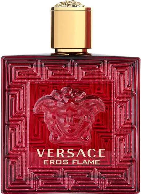 Versace Eros Flame Eau de Parfum 100ml - photo 2