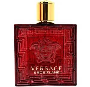Versace Eros Flame Eau de Parfum 100ml - photo 3