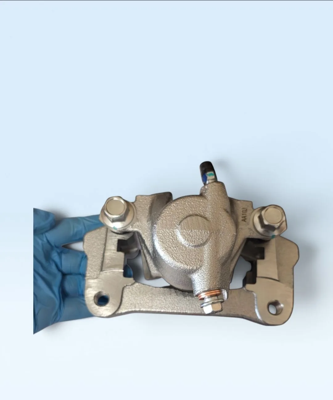 TRQ CLA35224 Disc Brake Caliper For Toyota 4Runner LH Rear - photo 4