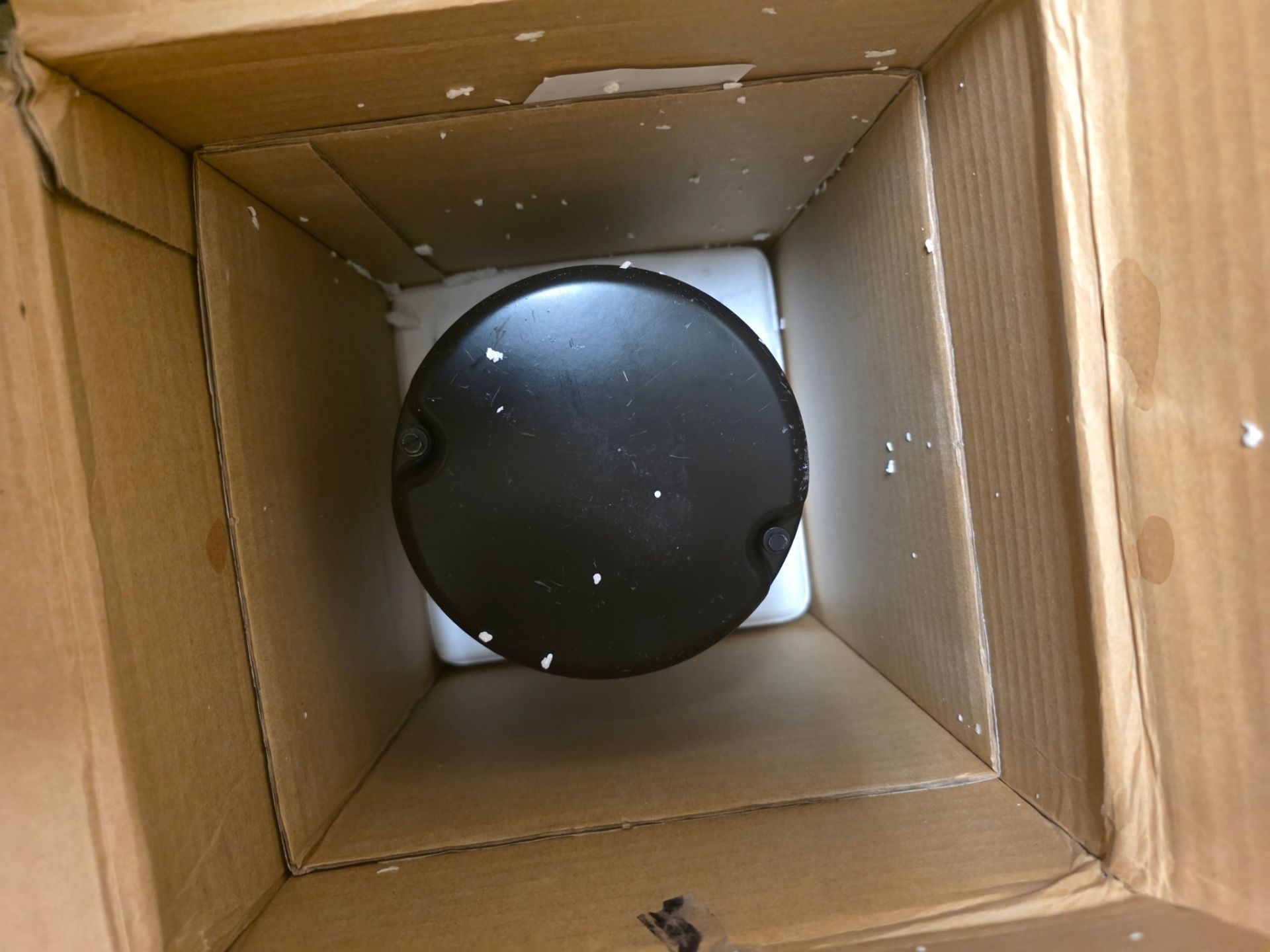Century UST1102 1-HP Up-Rated Round Flange Replacement Motor - photo 5