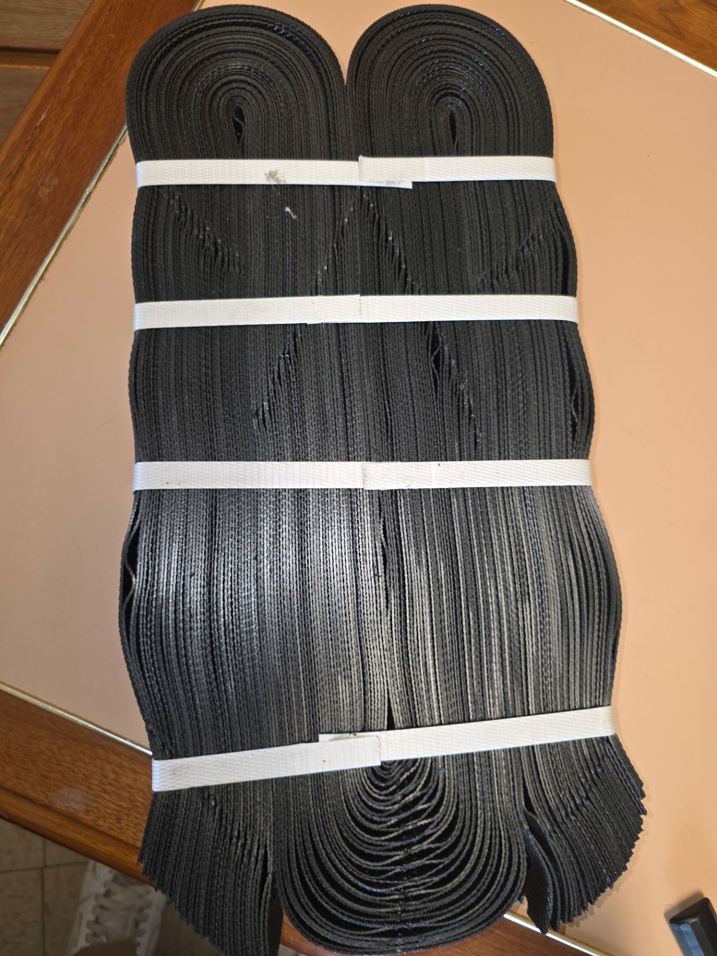 Gravel Grid Geocell Ground Stabilization 50x4 FT Driveway Path - photo 2