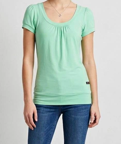 Mint Green T-Shirt XS
