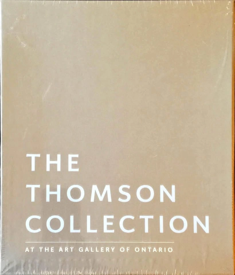 The Thomson Collection Books