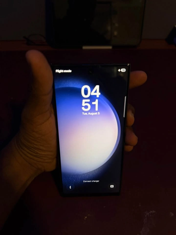 S23 Ultra - photo 2
