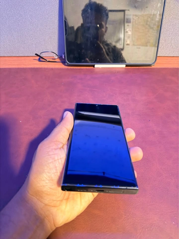 S23 Ultra - photo 5