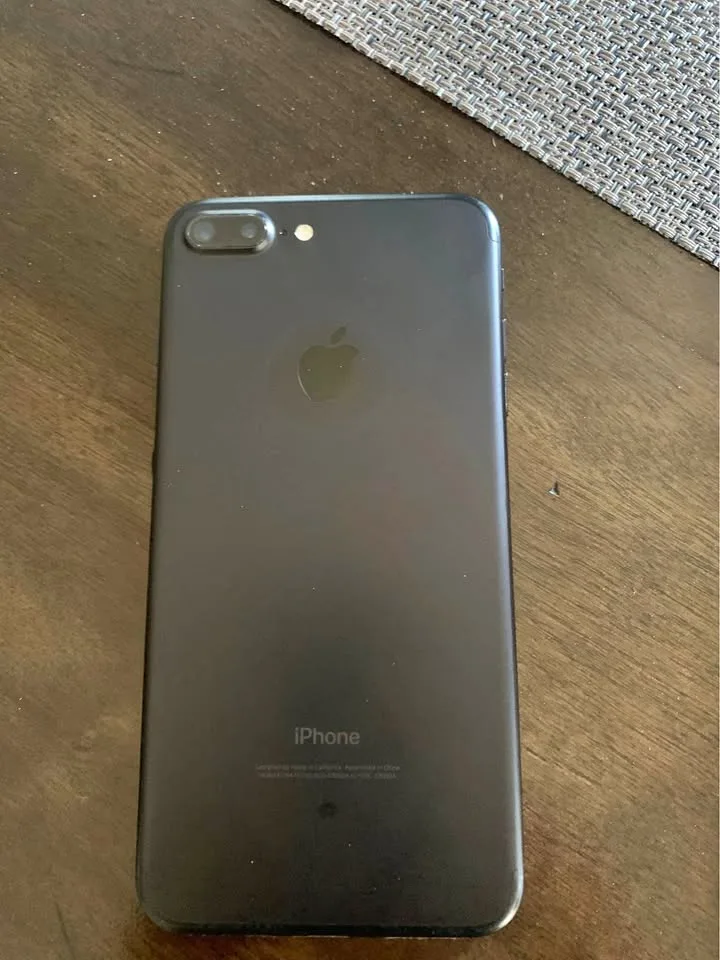 iPhone 7 Plus thumbnail