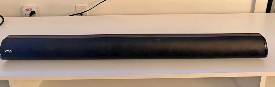 Sound bar