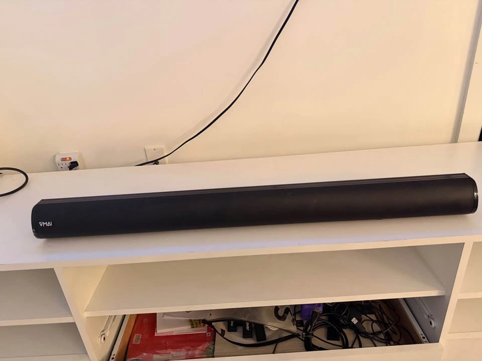Sound bar - photo 2
