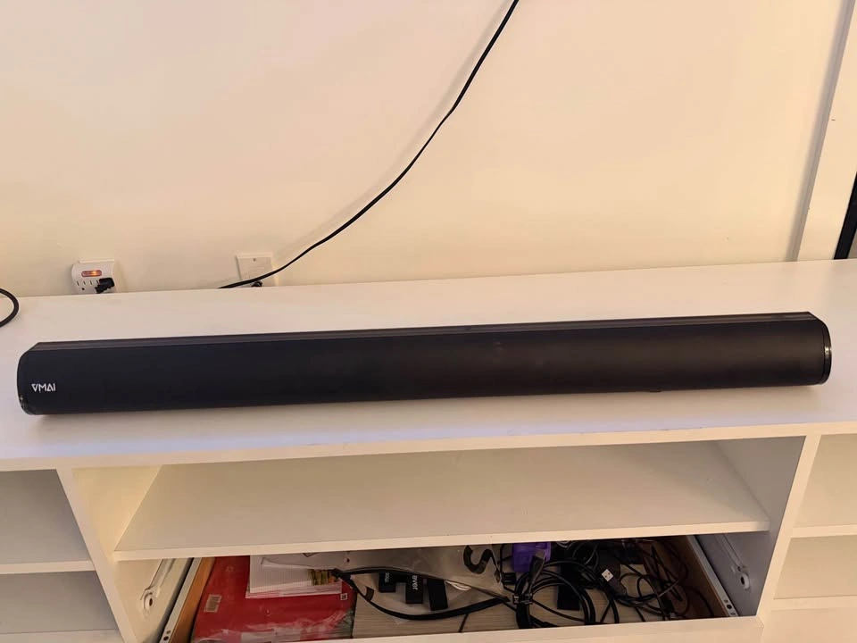 Sound bar - photo 3