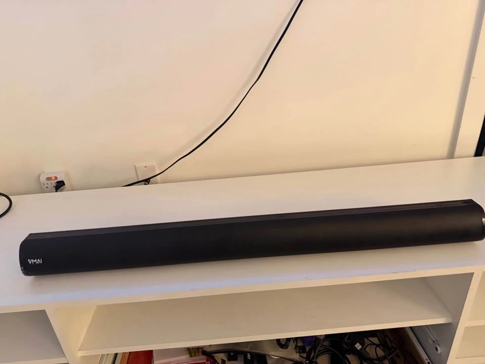 Sound bar - photo 4