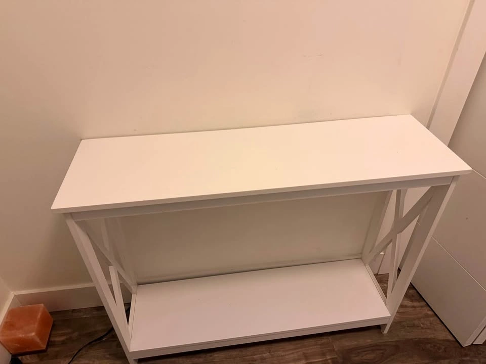 Console table - photo 2