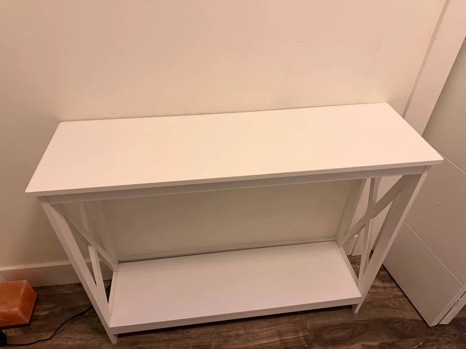 Console table - photo 3