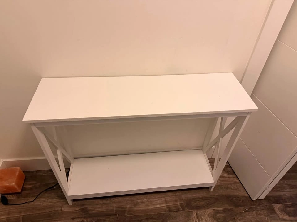 Console table - photo 4