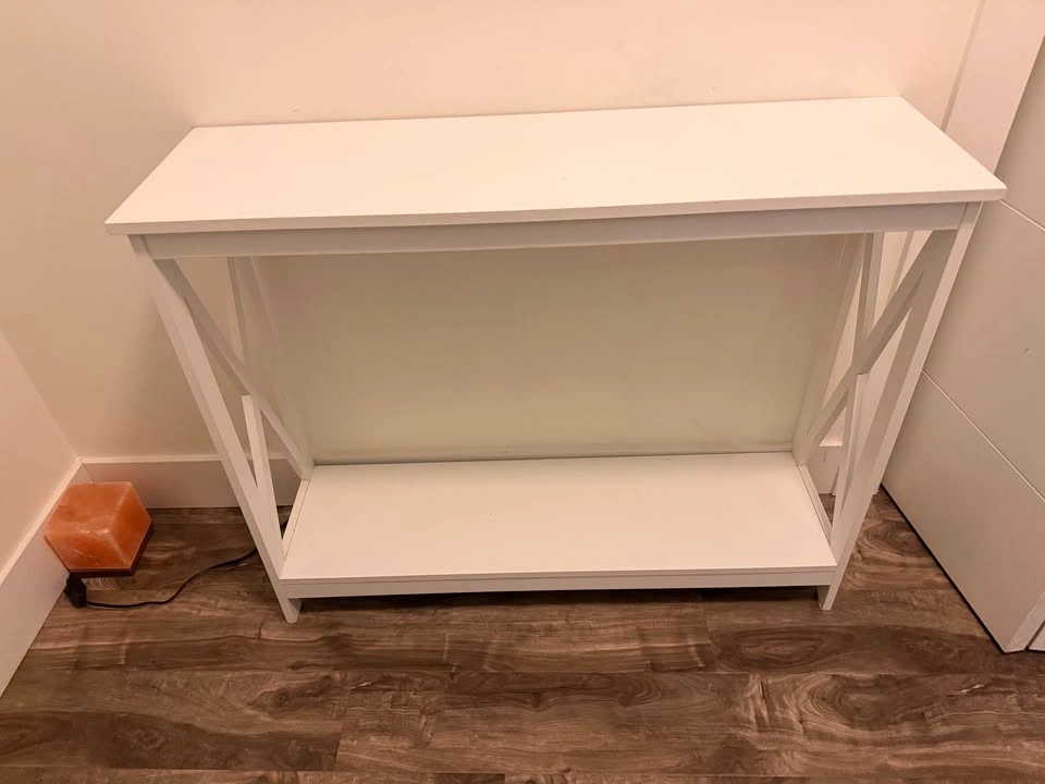 Console table - photo 5