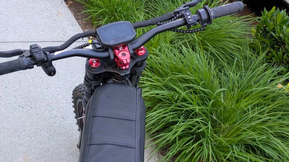 Riding Times GT54 Pro E-Bike - photo 3