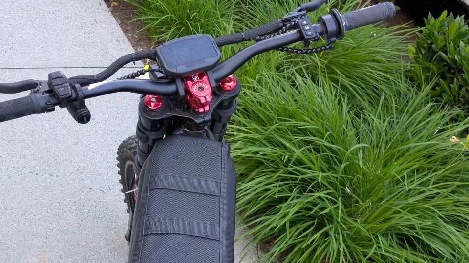 Riding Times GT54 Pro E-Bike - photo 3