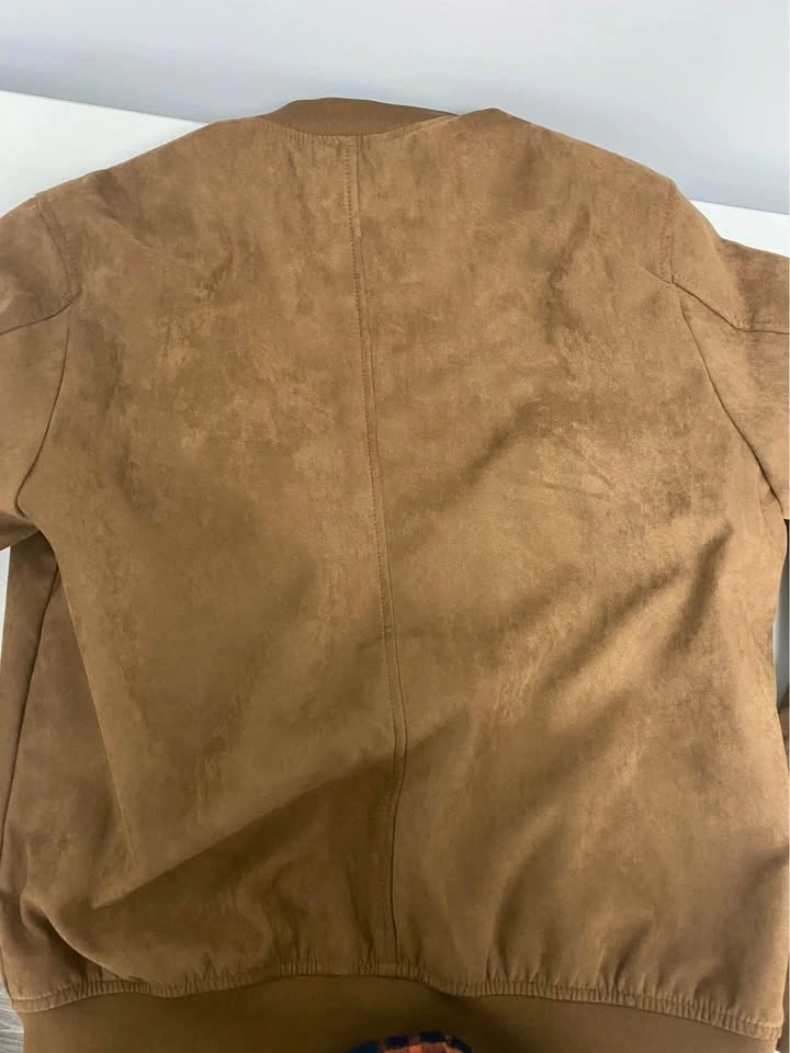 Jack and Jones bomber jacket - photo 4