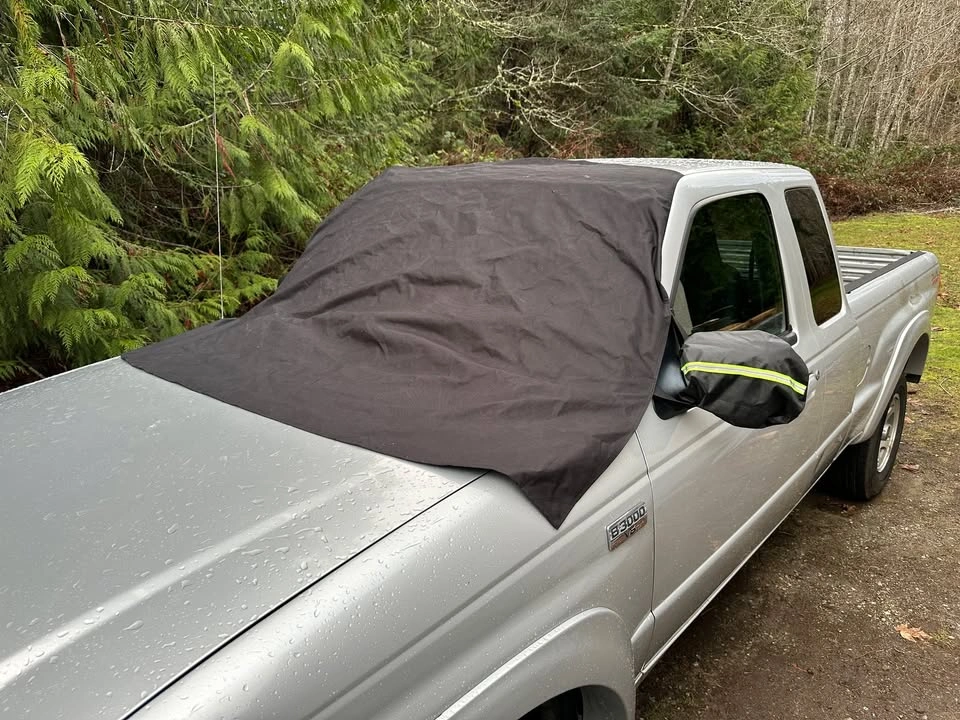 2004 Mazda B3000 - photo 5