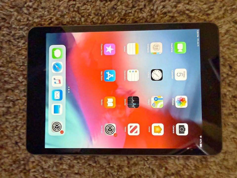Apple iPad mini 2 64GB