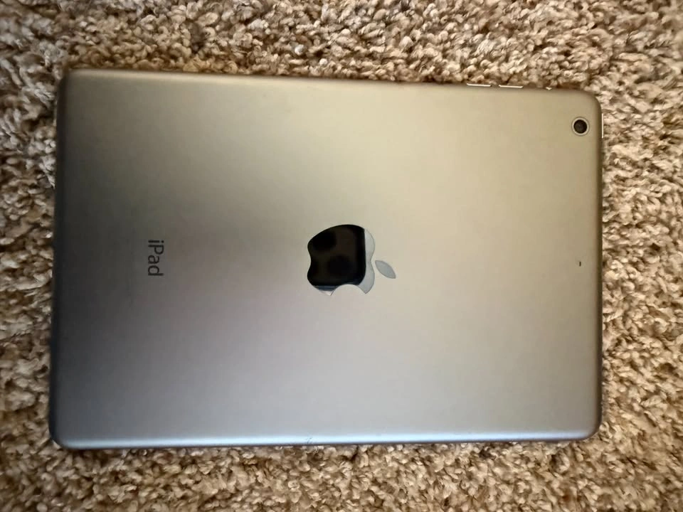 Apple iPad mini 2 64GB - photo 3