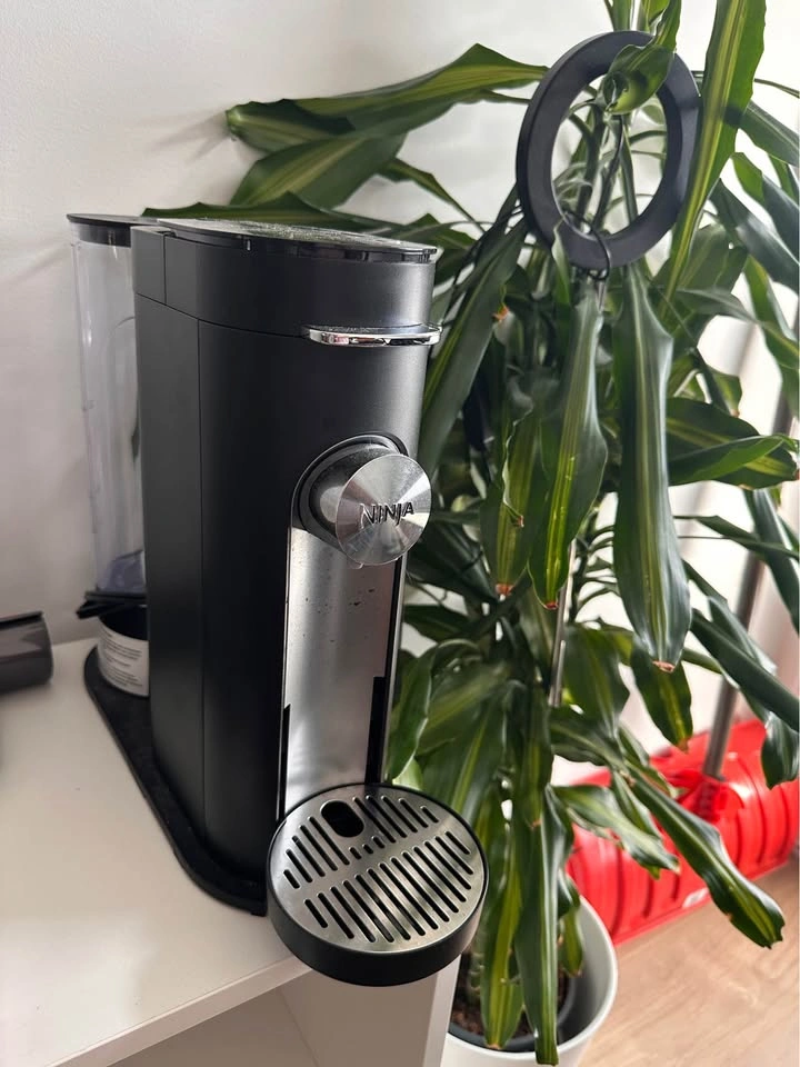 Ninja Single-Serve Coffee Maker Bundle + 45 McCafé Pods - photo 2
