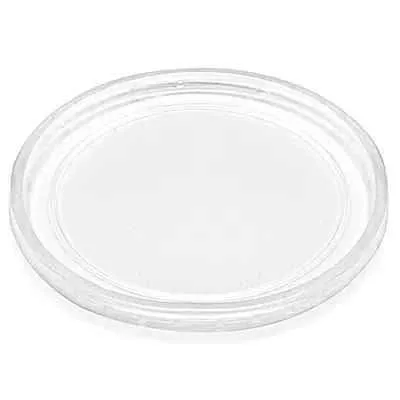 8oz deli containers with lid - 100 sets for $30 - photo 3
