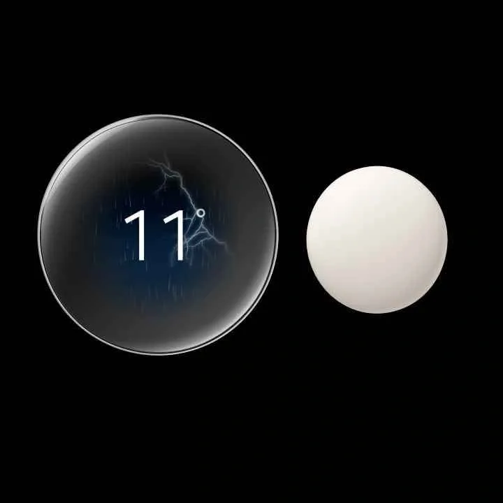 Brand New Google Nest Learning Smart Thermostat 4th Gen - photo 2