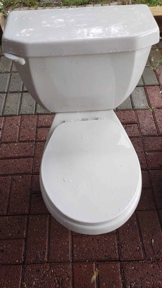 2 Toilets For Sale - photo 5