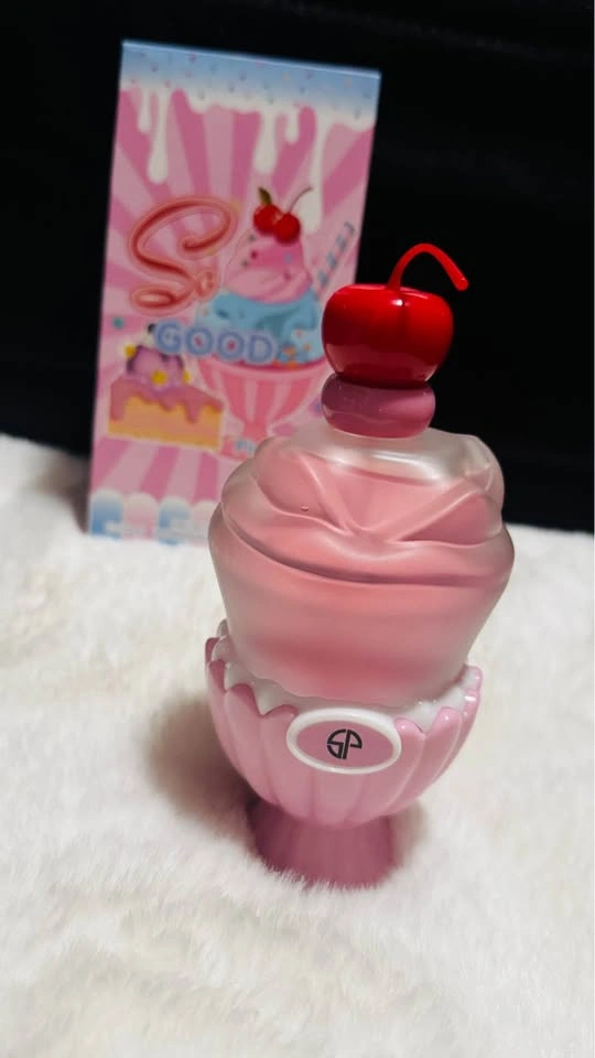 So GOOD Pink Eau de Parfum perfume 100ml - photo 2