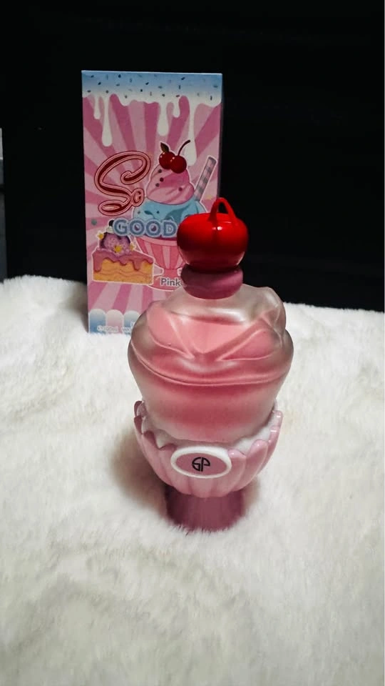 So GOOD Pink Eau de Parfum perfume 100ml - photo 4