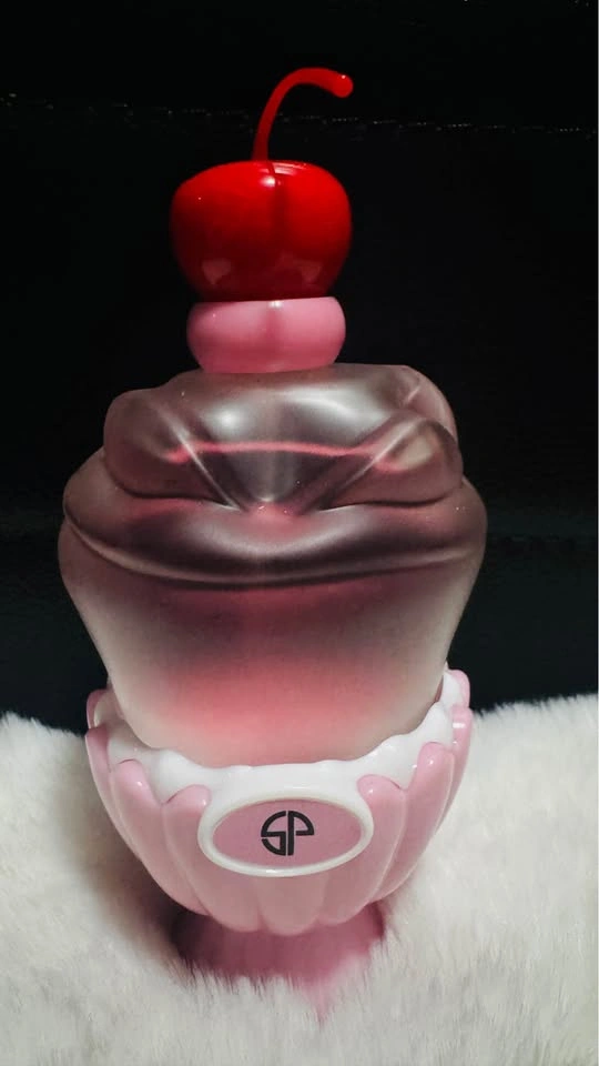 So GOOD Pink Eau de Parfum perfume 100ml - photo 5