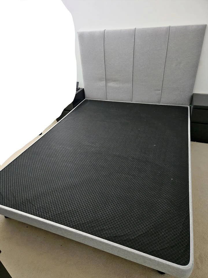 Queen Bed Frame