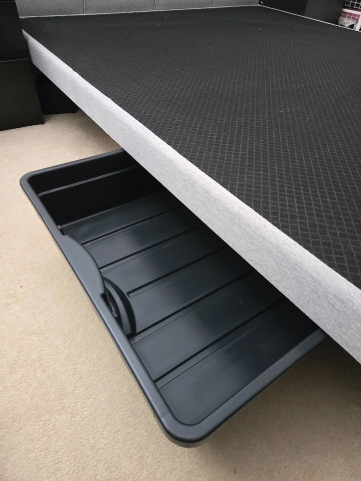 Queen Bed Frame - photo 2
