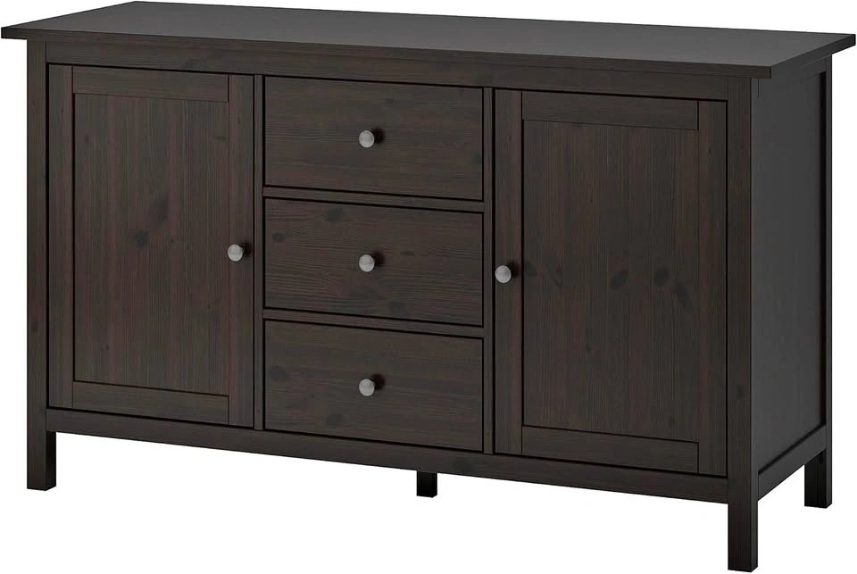 Ikea HEMNES sideboard