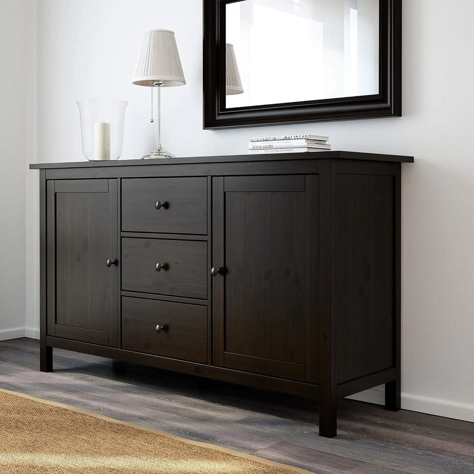 Ikea HEMNES sideboard - photo 2