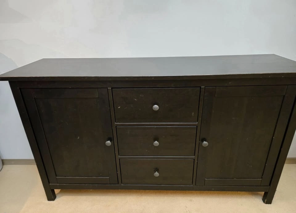 Ikea HEMNES sideboard - photo 4