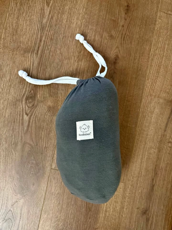 Keababies wrap carrier
