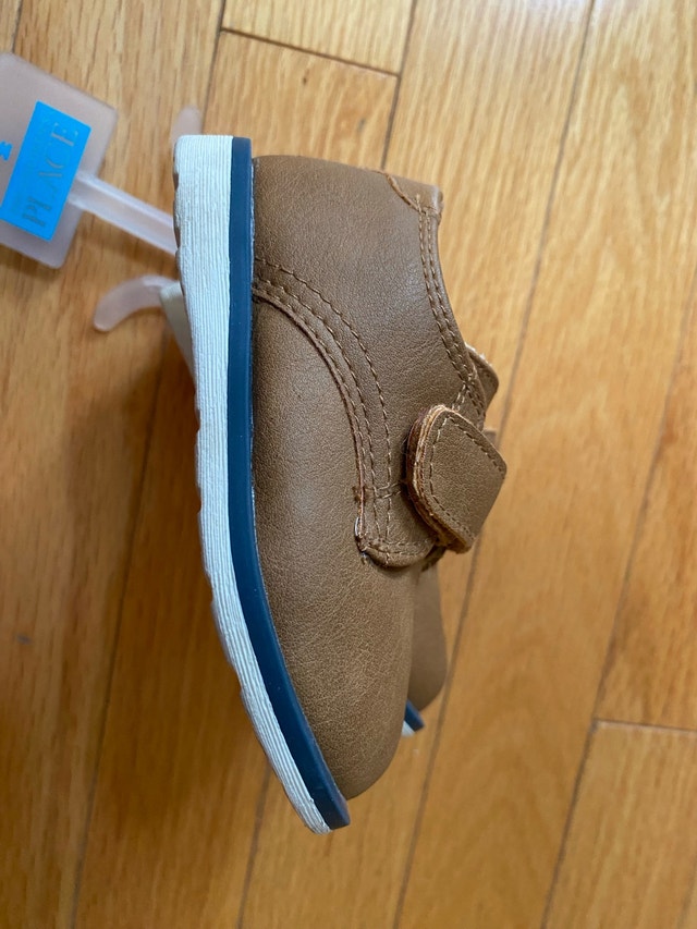 The Children's Place Toddler Shoes Size 4 - photo 4