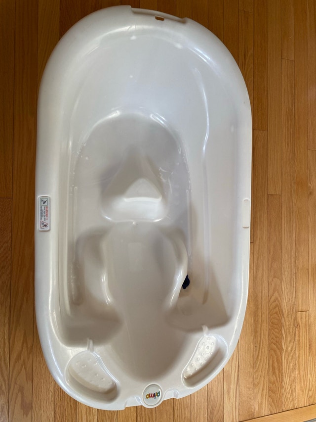 Primo Baby Bathtub - photo 2