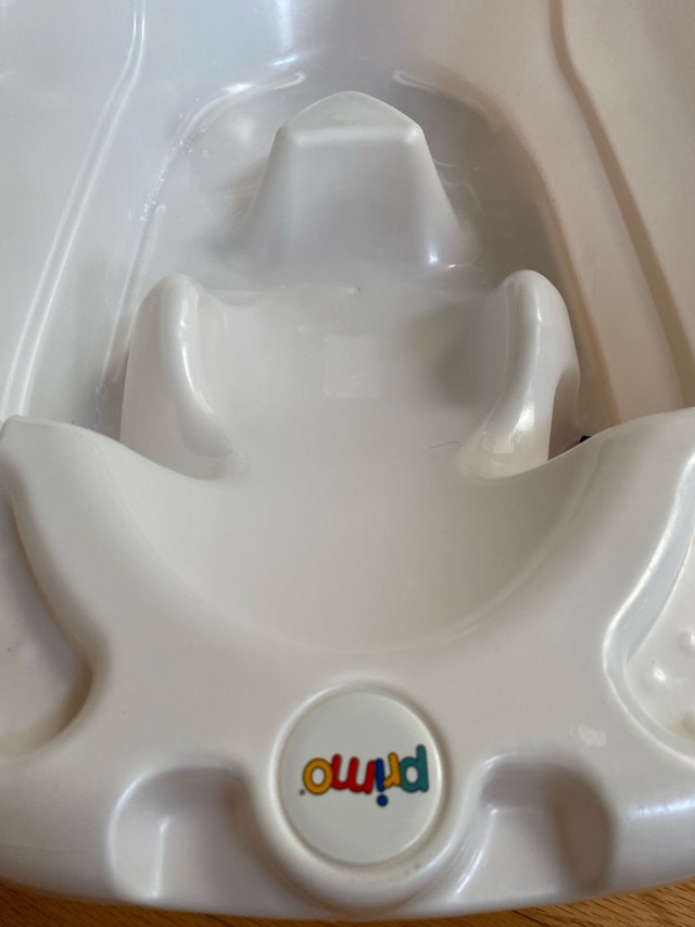 Primo Baby Bathtub - photo 3