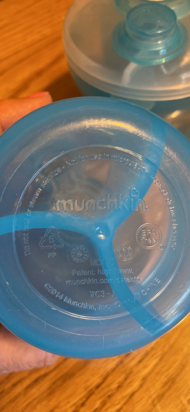 Munchkin Formula Dispenser - photo 2