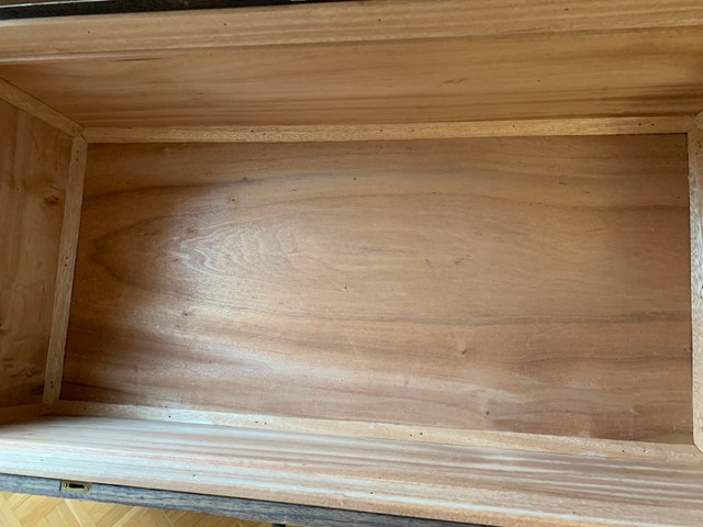Hope Chest Cedar Inside - photo 3