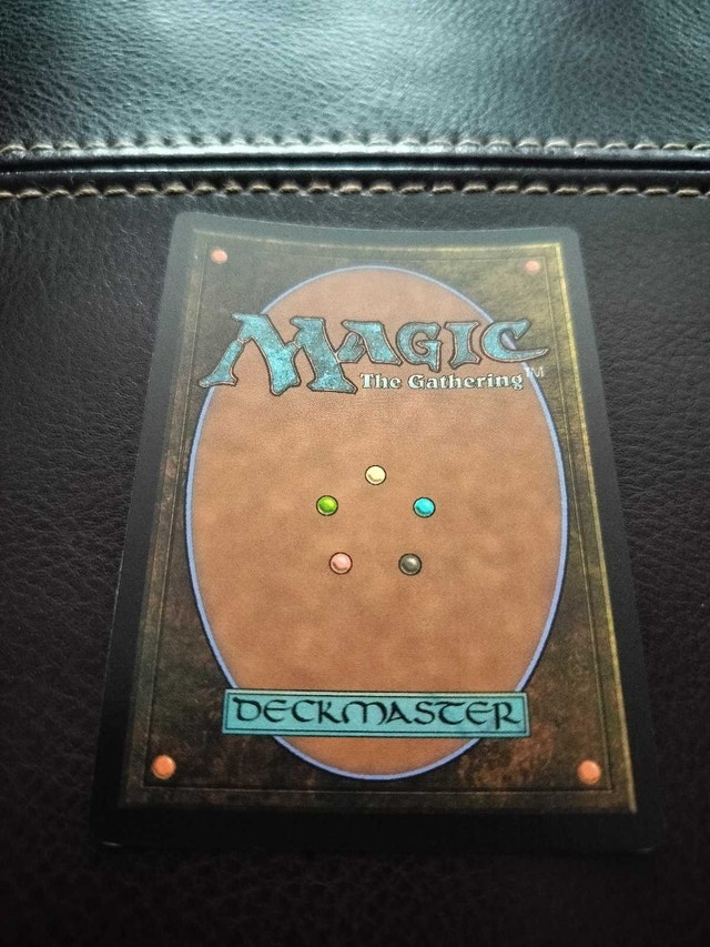 Spider-Man Magic Card - photo 2